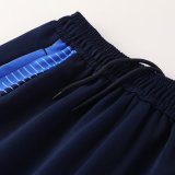 2024 AJ Blue Jacket Tracksuit