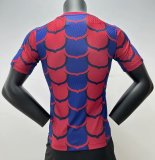 24-25 BAR Special Edition Player Version Soccer Jersey