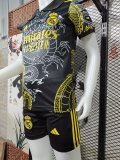 24-25 RMA Special Edition Kids Soccer Jersey