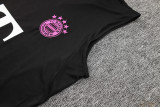 24-25 Bayern High quality Tank Top And Shorts Suit