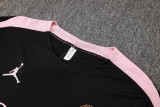 24-25 PSG High Quality Training Short Suit