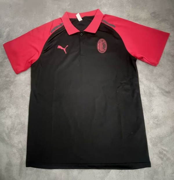 24-25 ACM POLO Fans Soccer Jersey