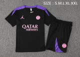 24-25 PSG High Quality Training Short Suit