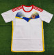 24-25 Venezuela Away Fans Soccer Jersey