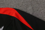 24-25 Liverpool High Quality Training Short Suit