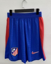 24-25 ATM Home Player Version Shorts Pants