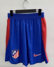 24-25 ATM Home Player Version Shorts Pants