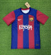 23-24 BAR Home Special Edition Fans Soccer Jersey