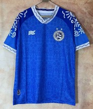 24-25 BaHia Commemorative Edition Fans Soccer Jersey