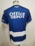 24-25 Pachuca Home Fans Soccer Jersey