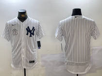 2024 MLB New York Yankees New Pattern Jersey 2024 MLB New York Yankees New Pattern Jersey