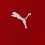 2024 ACM Red Fleece Hoodie