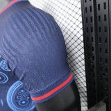 24-25 BAR Special Edition Player Soccer Jersey