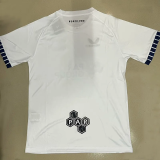 24-25 Preston North End Home Fans Soccer Jersey