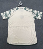 24-25 Portland Timbers  Home Fans Soccer Jersey