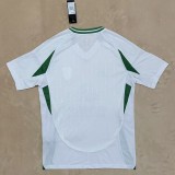 24-25 Al-Ahli Saudi Away Fans Soccer Jersey