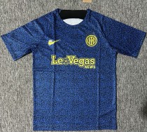 24-25 INT Special Edition Fans Version Soccer Jersey