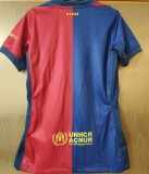 24-25 BAR Home Women Soccer Jersey