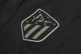 23-24 ATM High Quality Half Pull Tracksuit