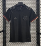 20-21 Germany Away Retro Soccer Jersey
