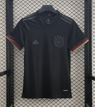 20-21 Germany Away Retro Soccer Jersey 20-21 Germany Away Retro Soccer Jersey