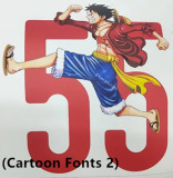 2024 Japan Commemorative Edition player version Soccer Jersey(纪念版)