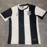 24-25 Corinthians Third Fans Soccer Jersey