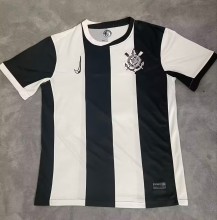 24-25 Corinthians Third Fans Soccer Jersey