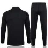 23-24 ACM High Quality Half Pull Tracksuit