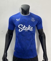 24-25 EVE Home Player Version Soccer Jersey