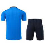 24-25 CHE High Quality Training Short Suit