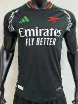 24-25 ARS Away Player Version Soccer Jersey 24-25 ARS Away Player Version Soccer Jersey