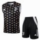 24-25 JUV High Quality Tank Top And Shorts Suit