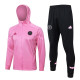 24-25 Inter Miami High Quality Hoodie Jacket Tracksuit
