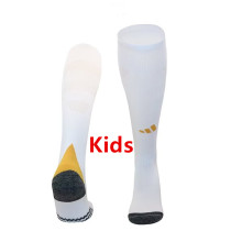 2024 Belgium Away Kids Socks
