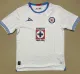 24-25 Cruz Azul Away Fans Soccer Jersey
