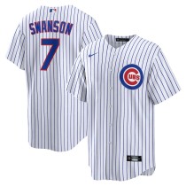 2024 MLB Chicago Cubs New Pattern Jersey 2024 MLB Chicago Cubs New Pattern Jersey