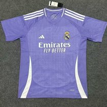 24-25 RMA Special Edition Fans Soccer Jersey