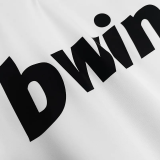 2011-2012 RMA Home Long Sleeve Retro Soccer Jersey