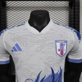 24-25 Japan Special Edition Player Version Soccer Jersey