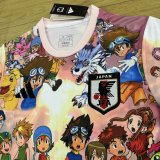 24-25 Japan Special Edition Fans Training Shirts