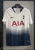 2018-2019 TOT Third Retro Soccer Jersey