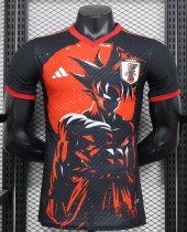24-25 Japan Special Edition Player Version Soccer Jersey