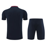 24-25 England High Quality Training Short Suit