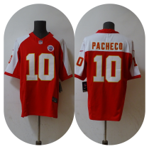 2023 NFL Kansas City Chiefs New Pattern Jersey 2023 NFL Kansas City Chiefs New Pattern Jersey