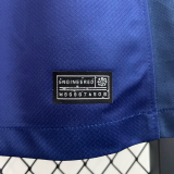 24-25 BAR Home Fans Soccer Jersey