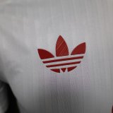 24-25 Man Utd Special Edition Player Version Soccer Jersey