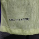 24-25 BAR Special Edition Player Soccer Jersey