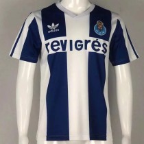1990-1993 Porto Home Retro Soccer Jersey 1990-1993 Porto Home Retro Soccer Jersey