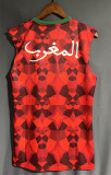 23-24 Morocco Fans Soccer Jersey